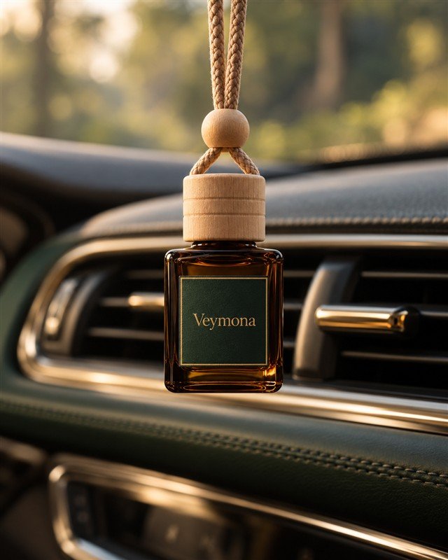 Ароматизатор Veymona для авто